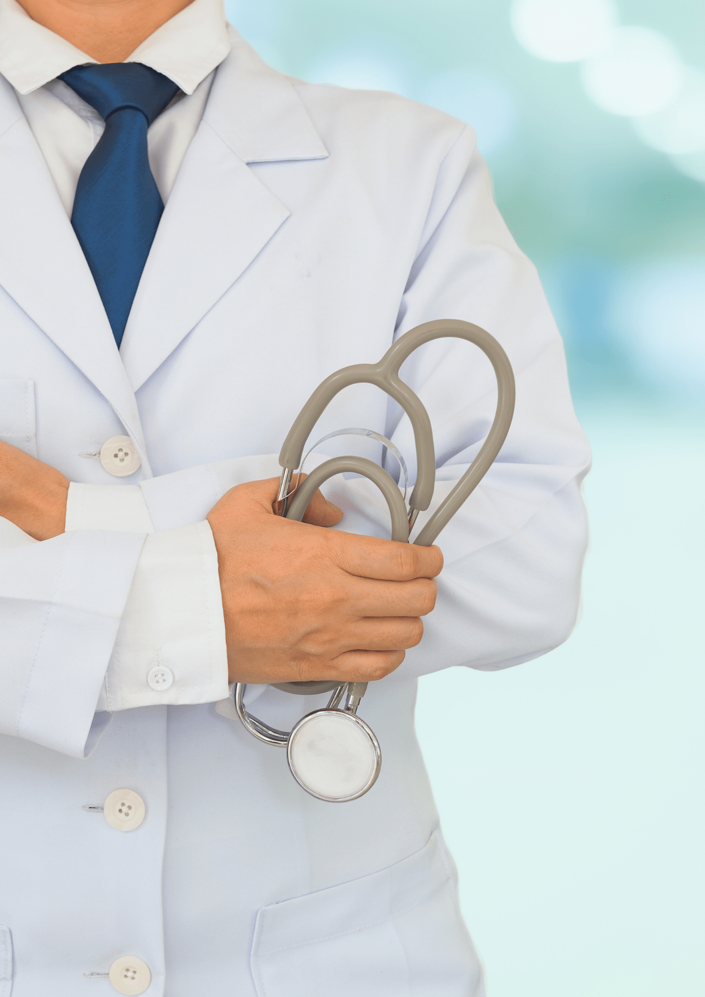 doctor